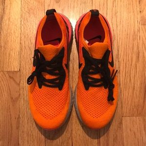 Nike Epic React Flyknit 1, new